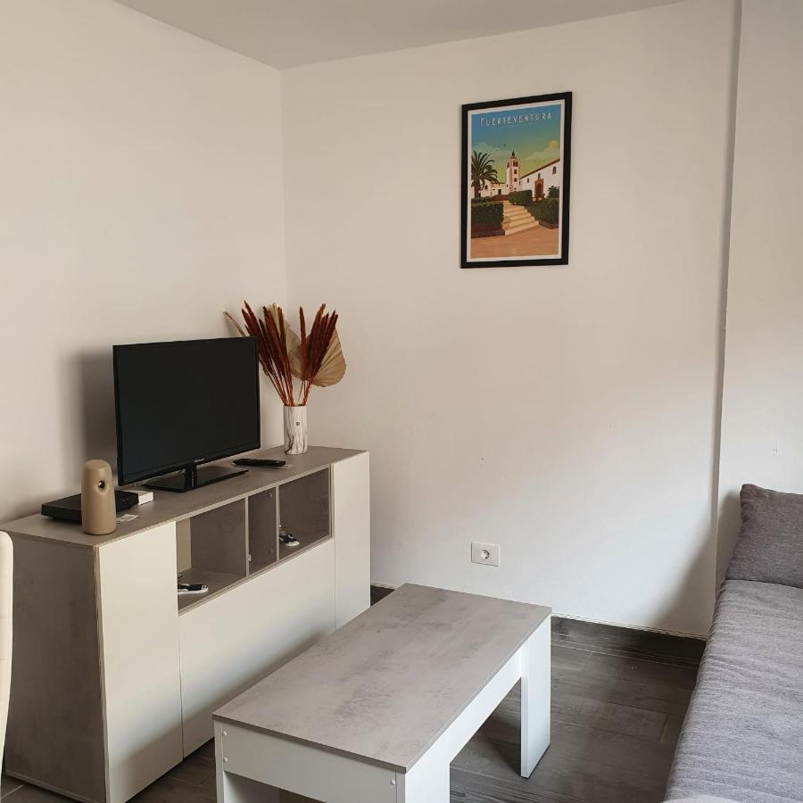 Elcorralito Appartement Corralejo Buitenkant foto