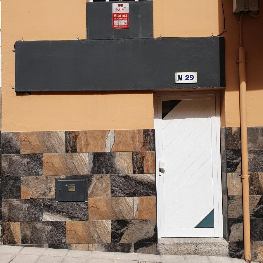 Elcorralito Appartement Corralejo Buitenkant foto