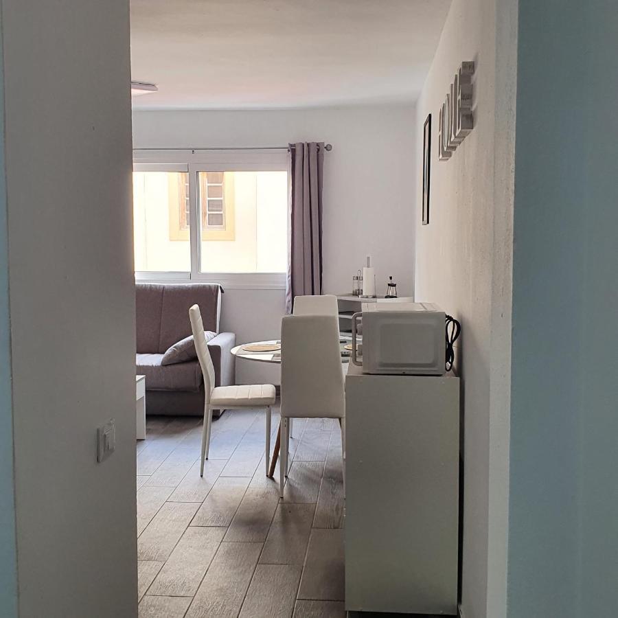 Elcorralito Appartement Corralejo Buitenkant foto