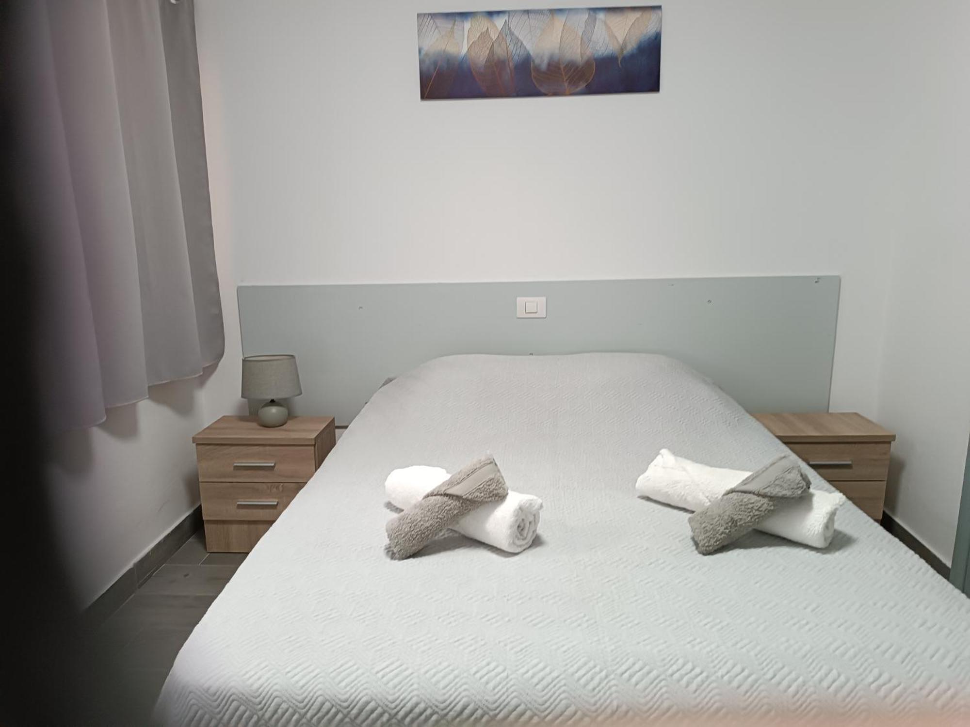 Elcorralito Appartement Corralejo Buitenkant foto
